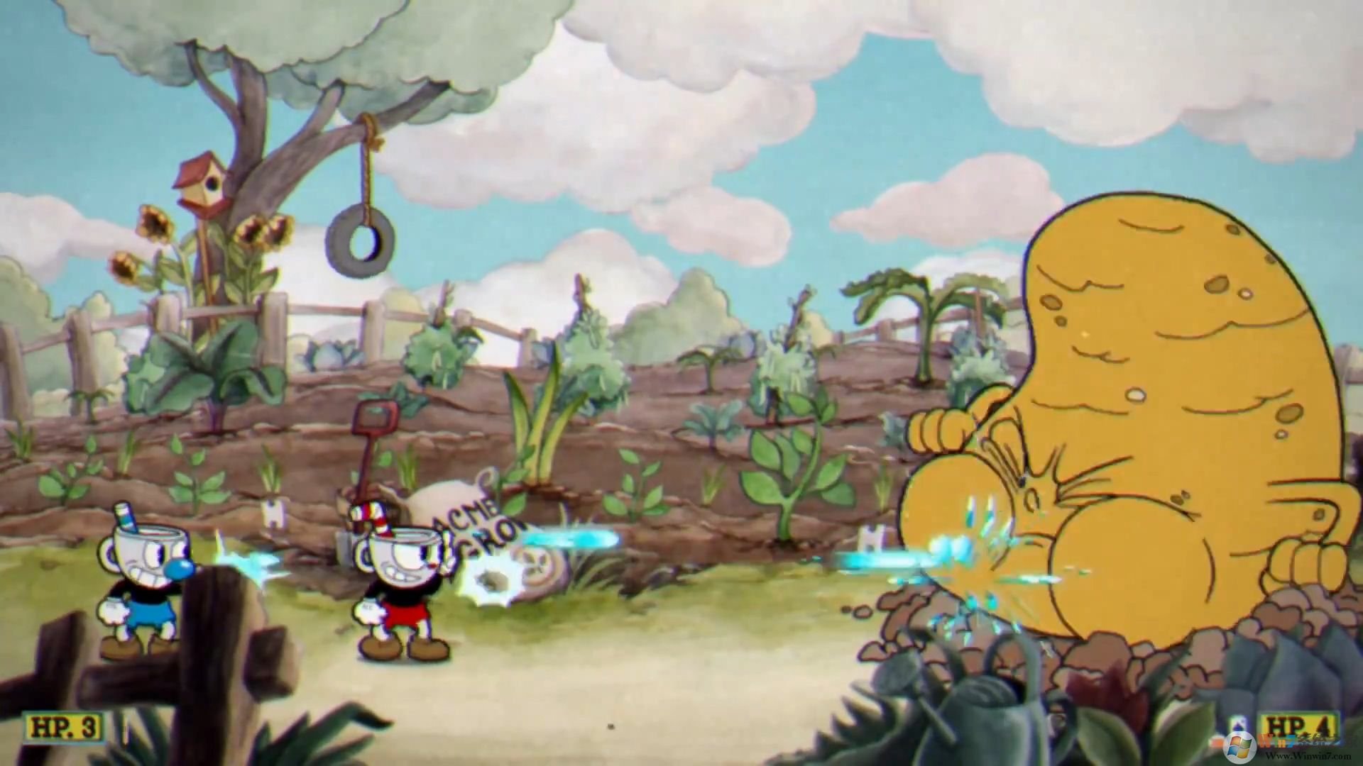 只狼：影逝二度 截图2