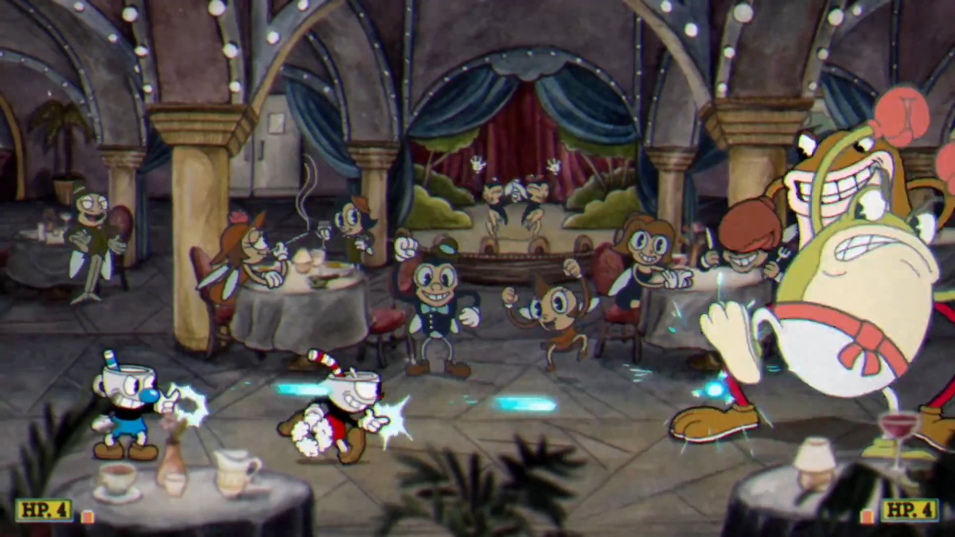 只狼：影逝二度 截图21