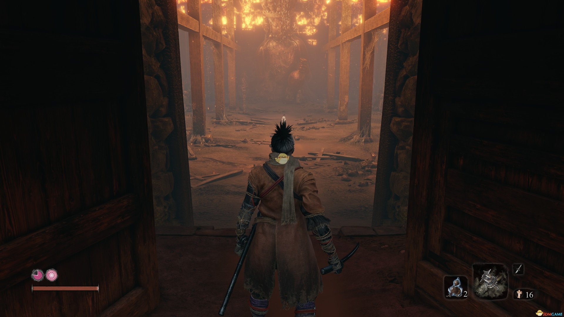 塞尔达传说：旷野之息 豪华版 截图12