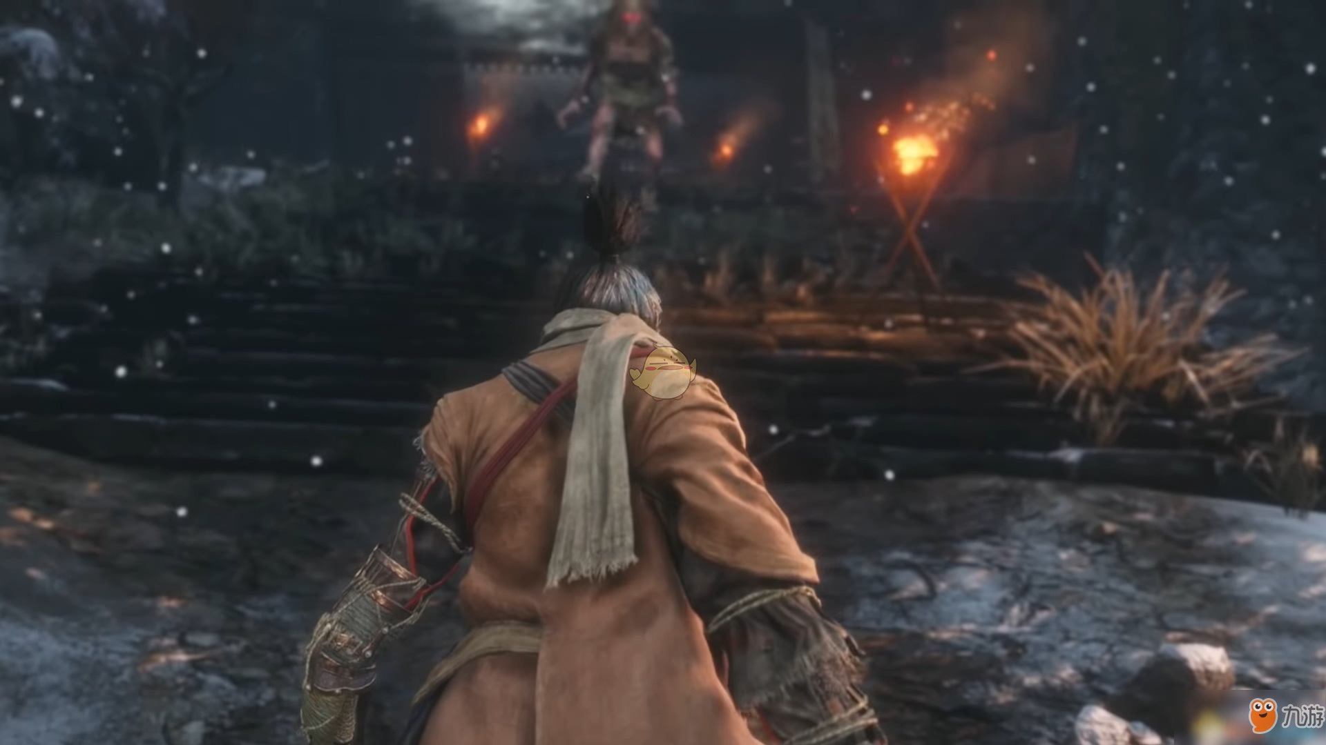 塞尔达传说：旷野之息 豪华版 截图22