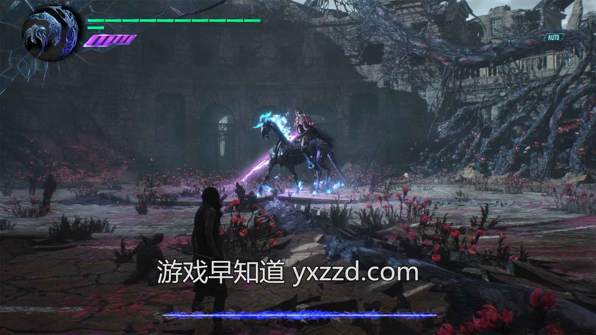 只狼：影逝二度 重制版 截图4