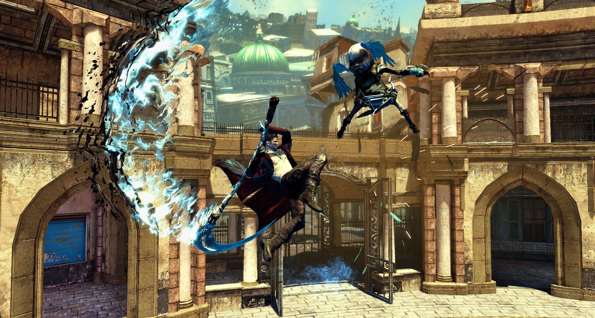 只狼：影逝二度 重制版 截图15