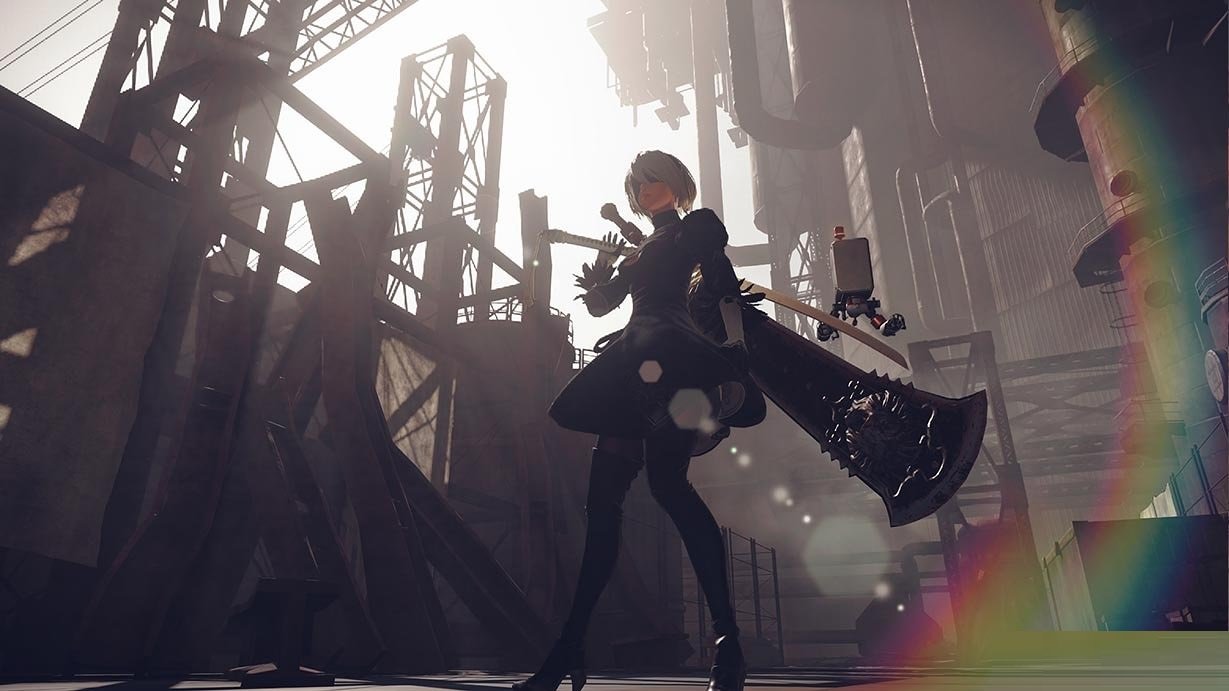 CS2 年度版 截图4