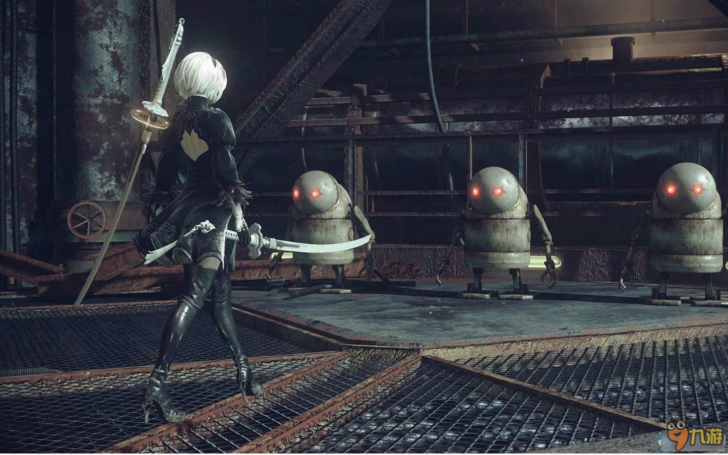 CS2 年度版 截图20