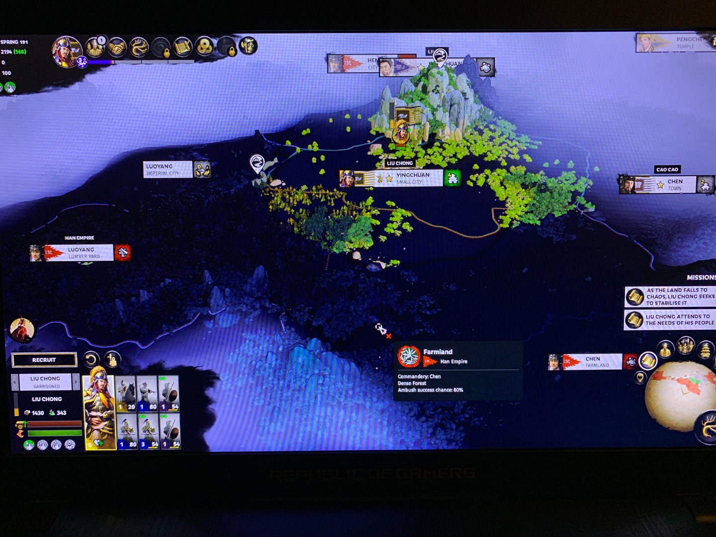 缺氧 终极版 截图21