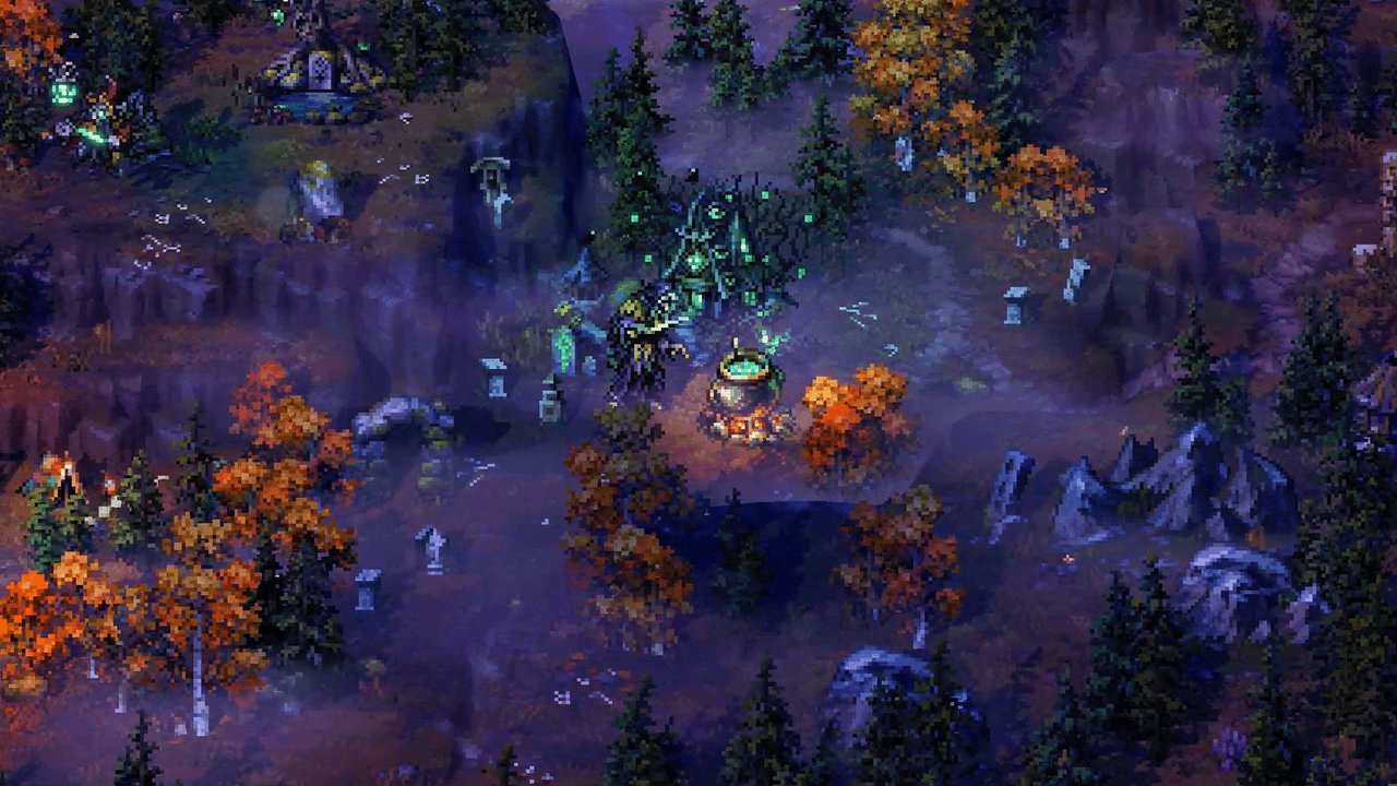 星露谷物语 豪华版 截图11