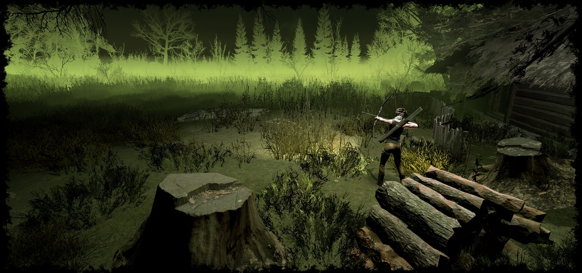 星露谷物语 豪华版 截图12