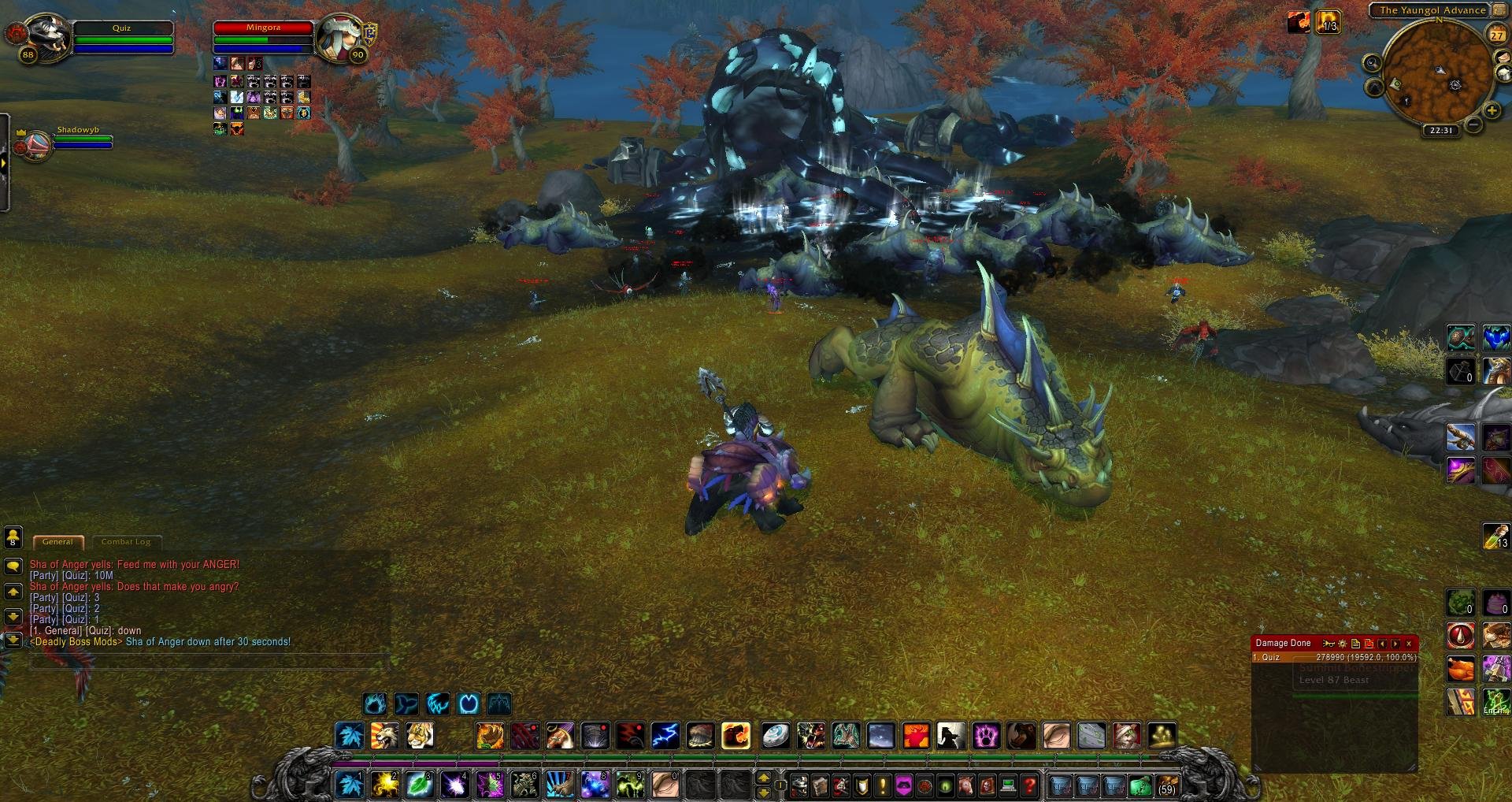 使命召唤：现代战争 豪华版 截图6