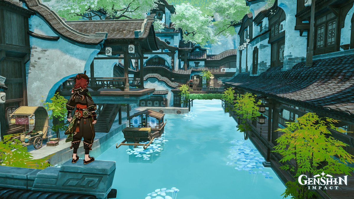 原神 豪华版 截图18