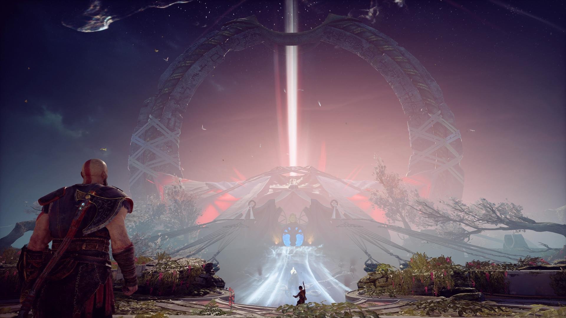 怪物猎人：世界 截图9