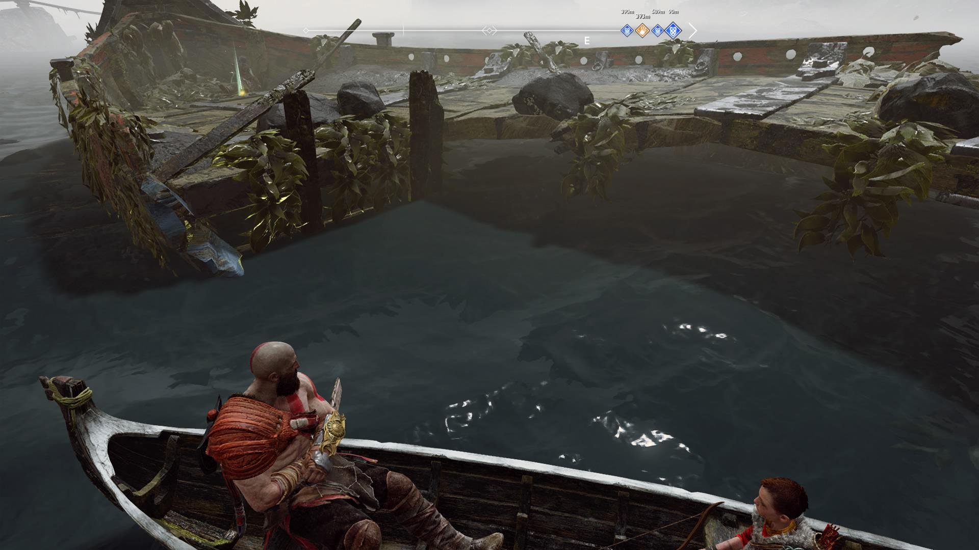 怪物猎人：世界 截图20