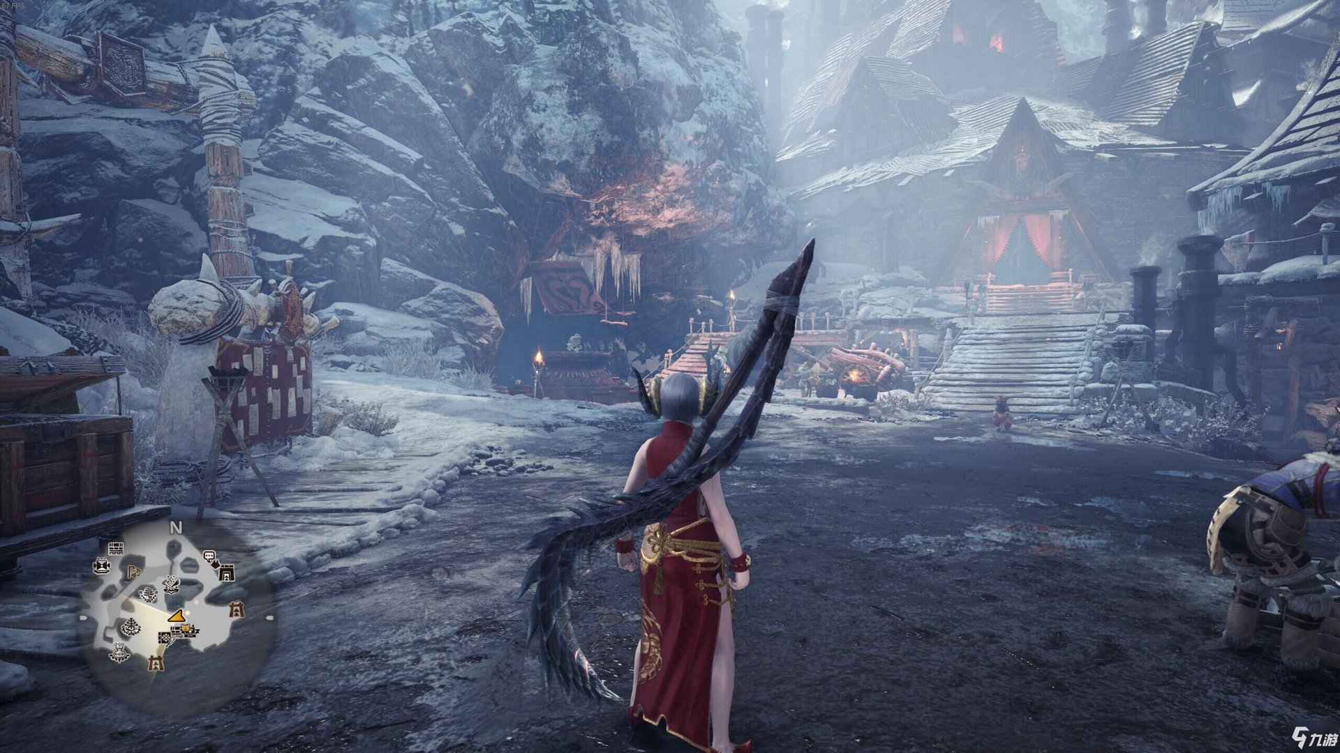 空洞骑士 完整版 截图21