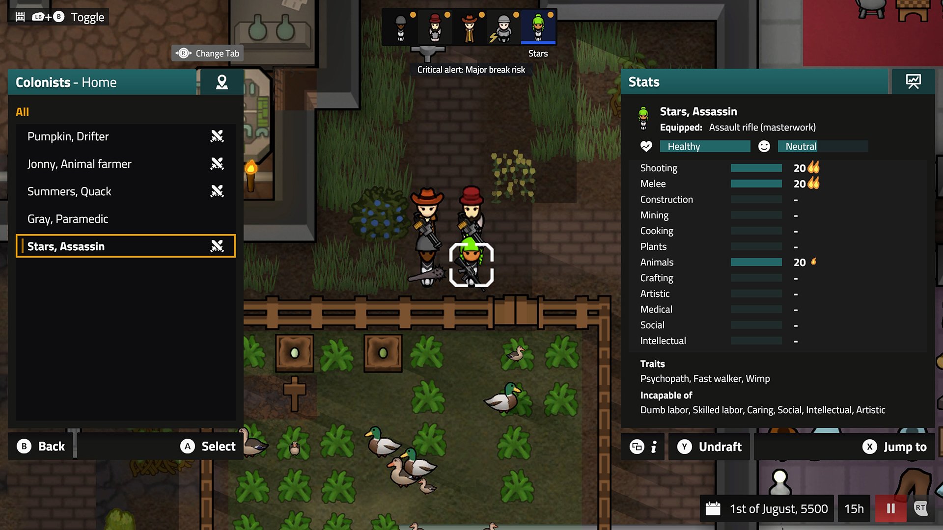 地平线：零之曙光 截图20