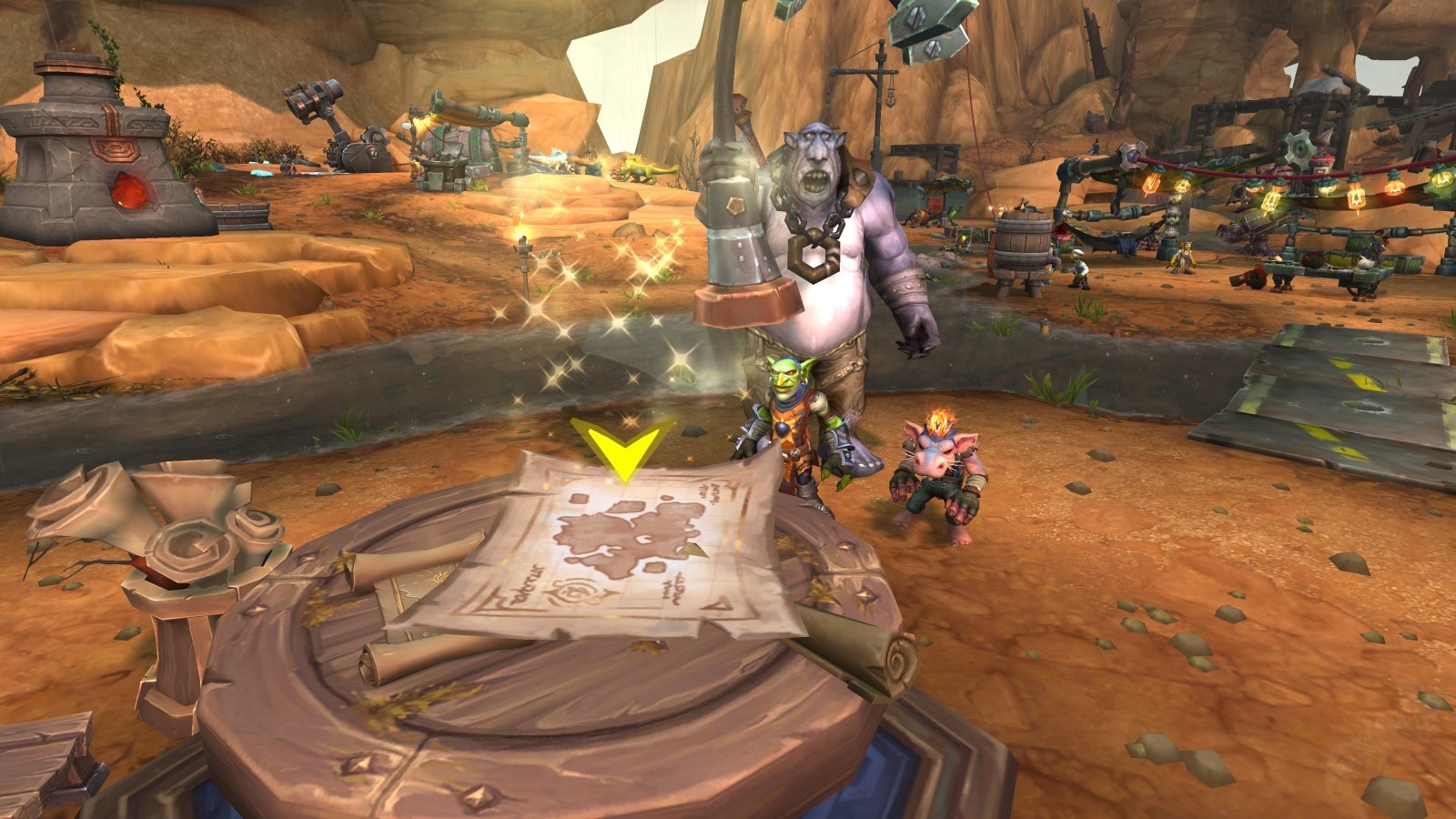 巫师3：狂猎 完整版 截图13