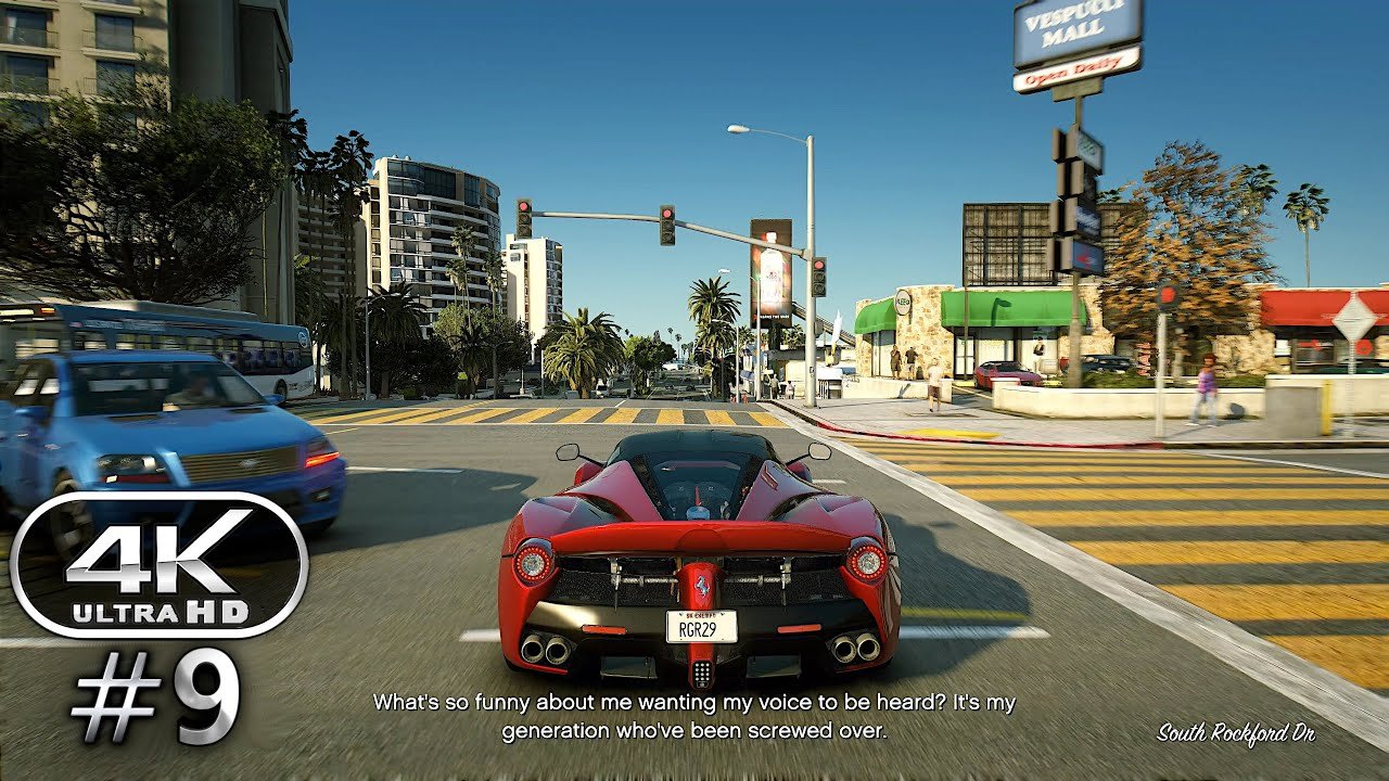 GTA5 年度版 截图10