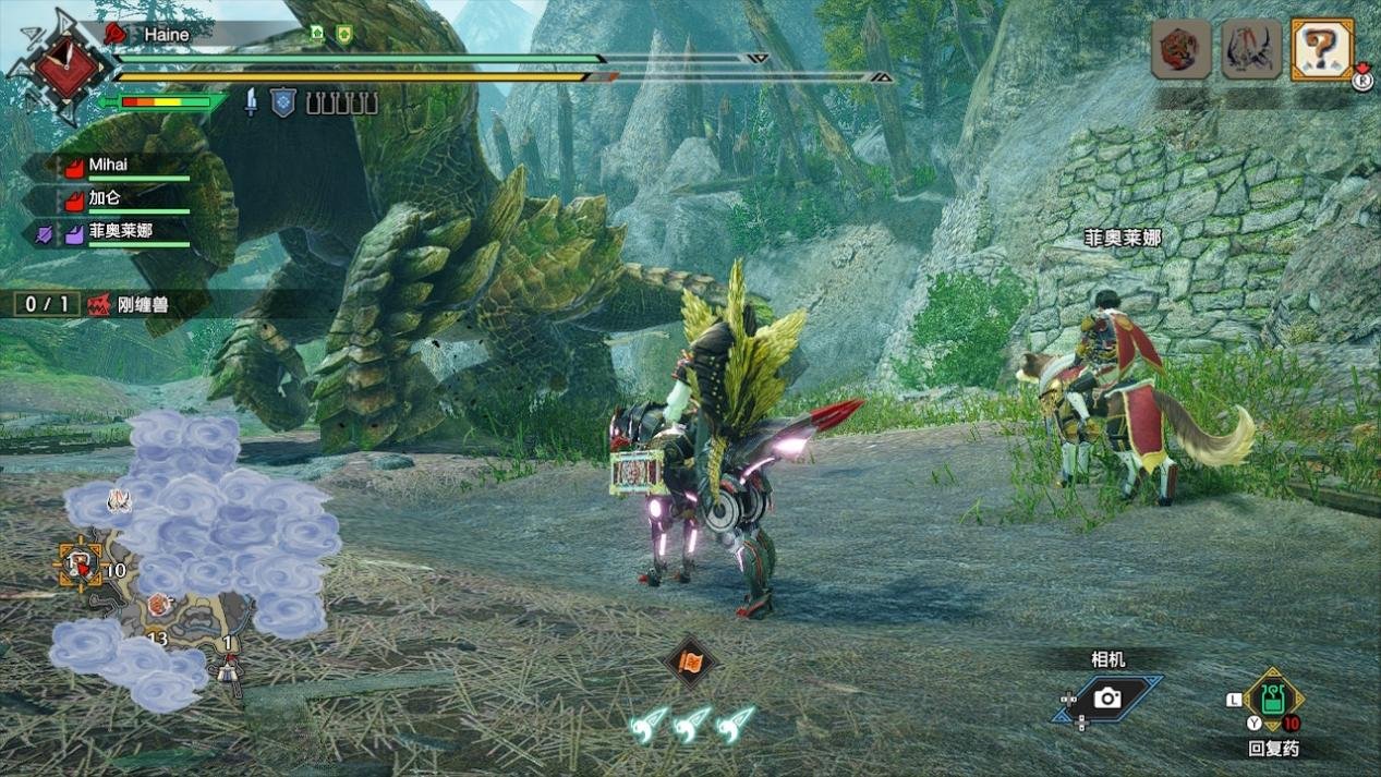 工人物语 豪华版 截图6