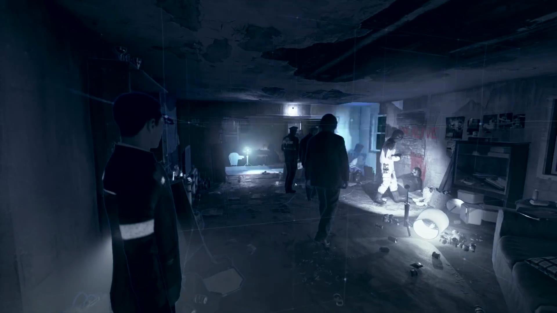 空洞骑士 完整版 截图3