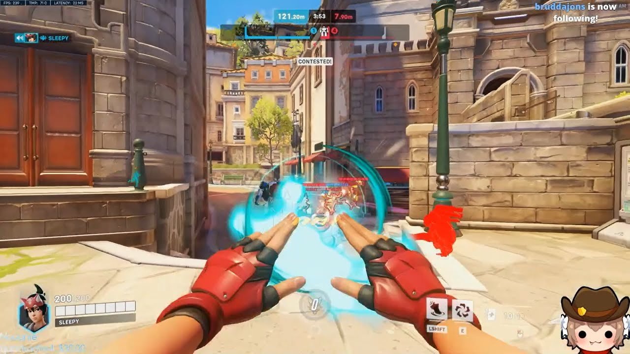 双人成行 终极版 截图4