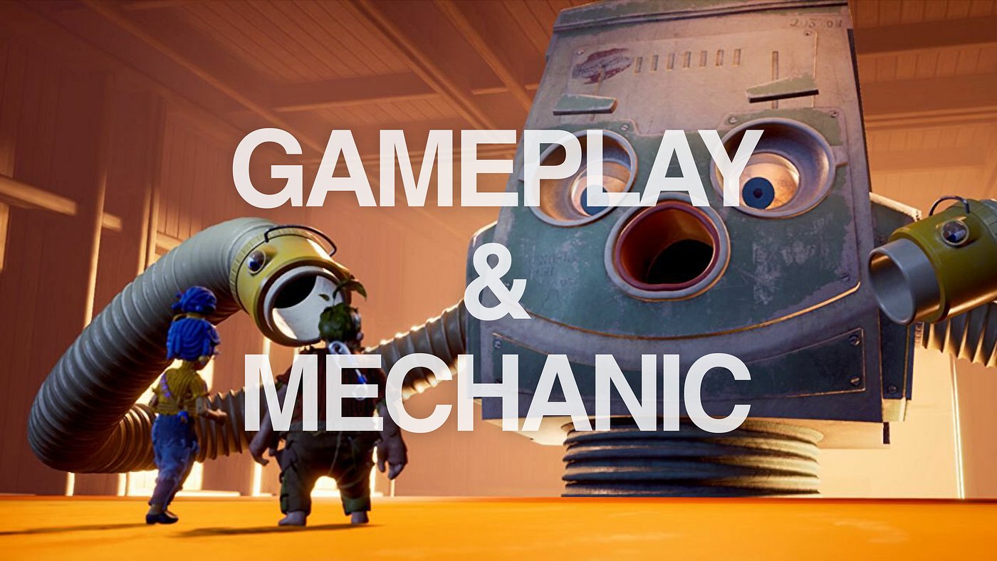 瓦尔海姆 豪华版 截图9