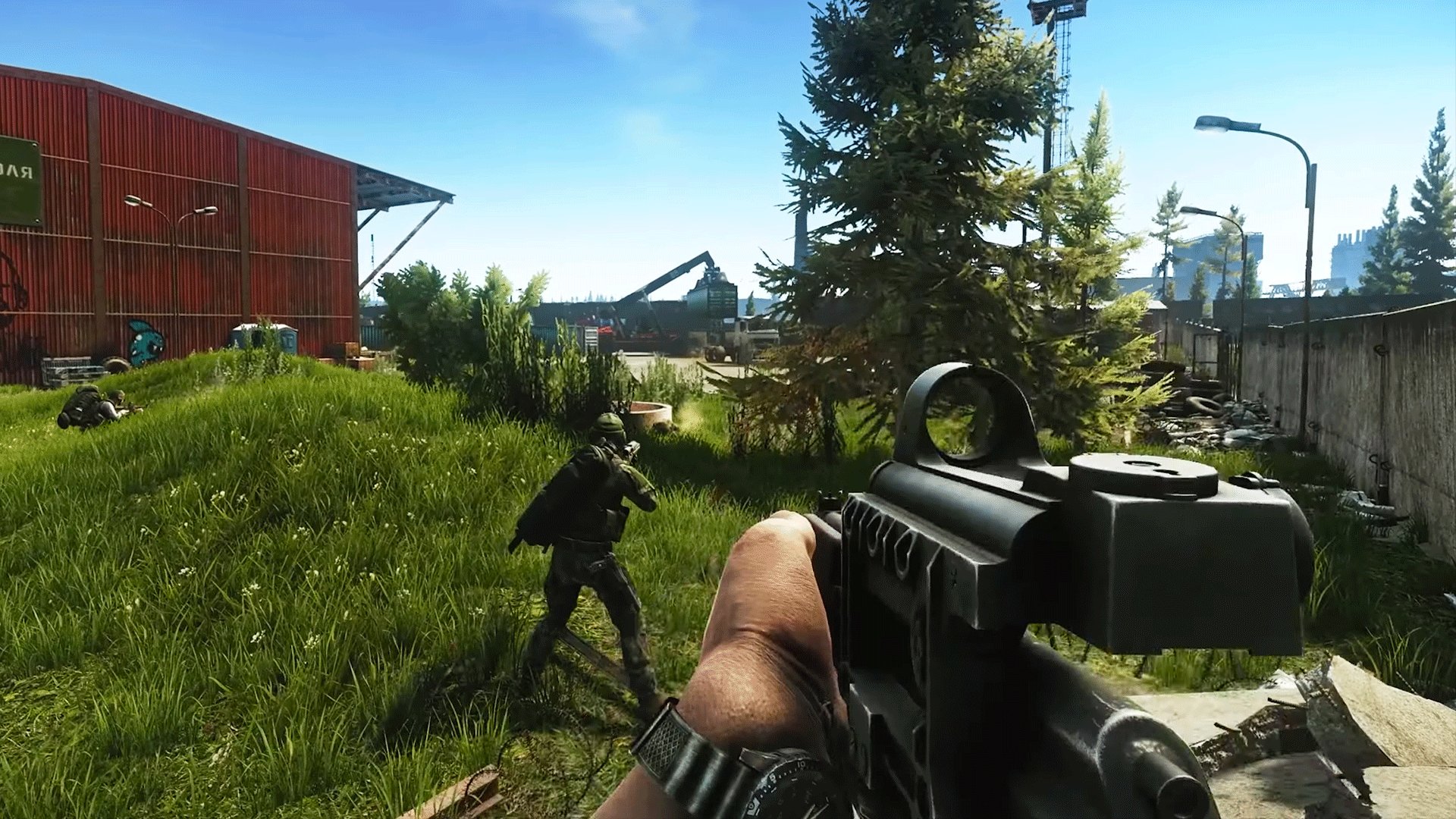 星露谷物语 完整版 截图6