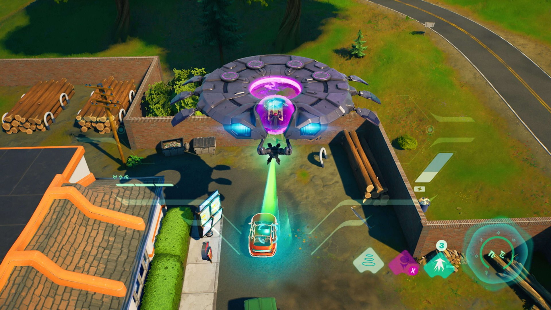 骑马与砍杀2 完整版 截图6