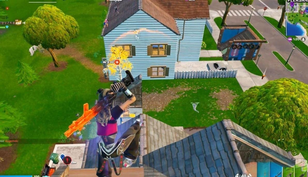 骑马与砍杀2 完整版 截图8