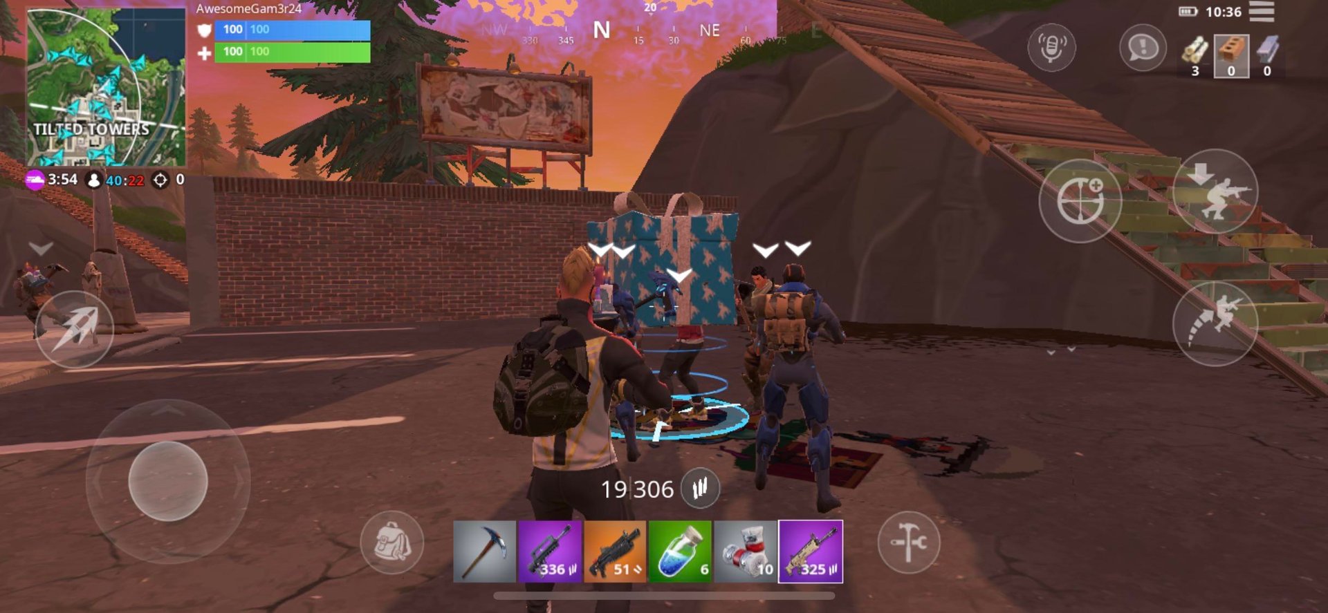 骑马与砍杀2 完整版 截图13