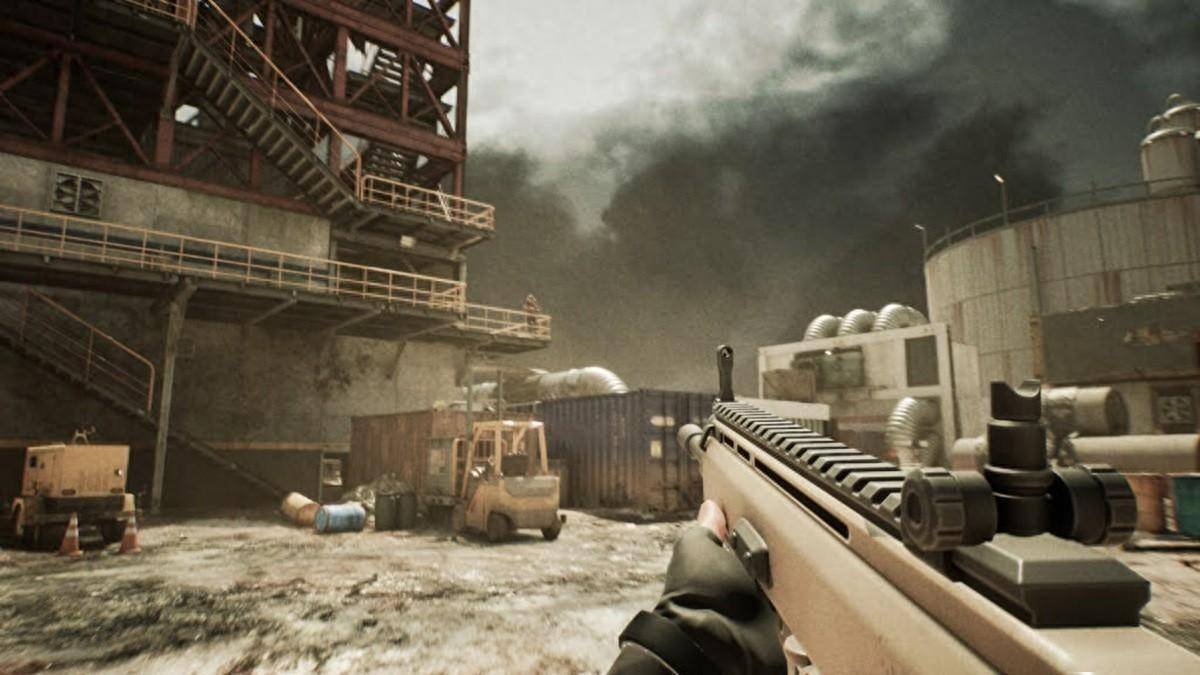 骑马与砍杀2 完整版 截图16