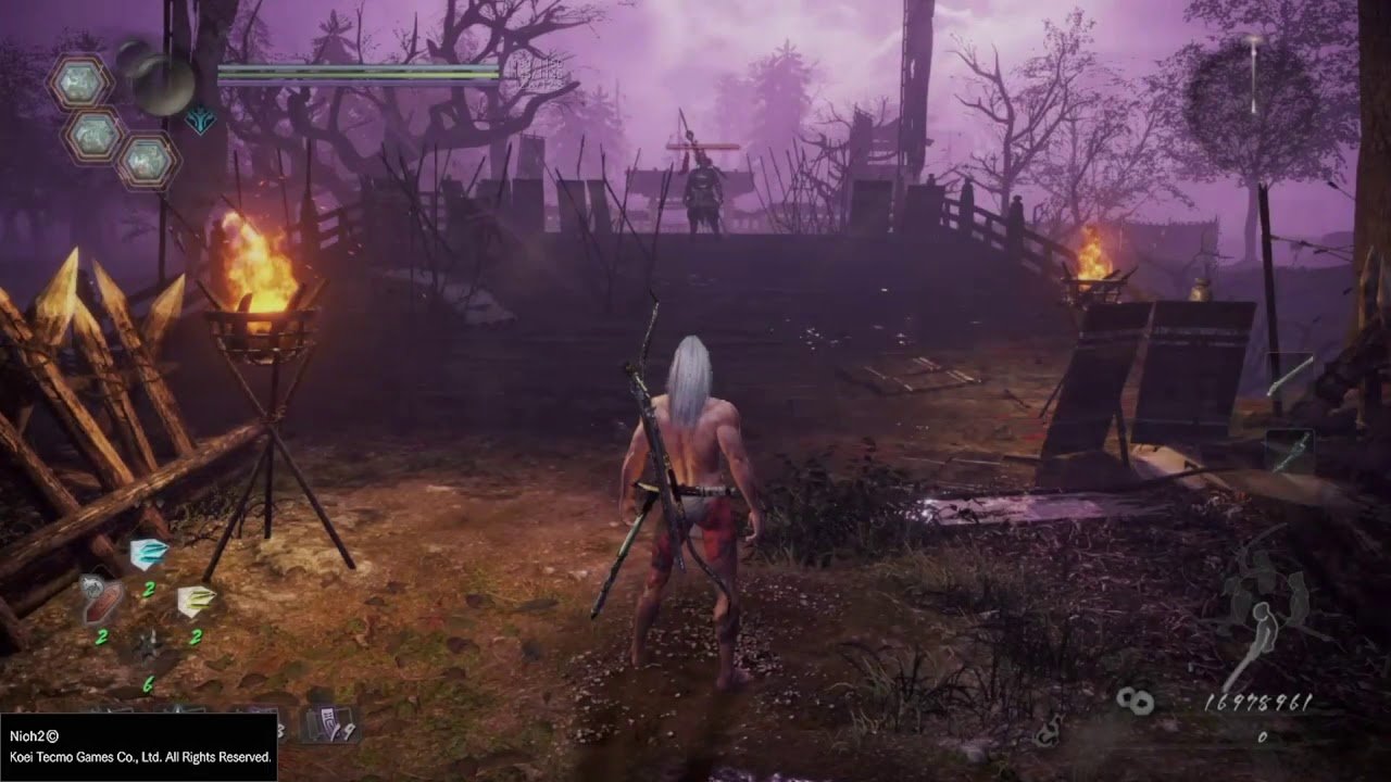 巫师3：狂猎 完整版 截图19