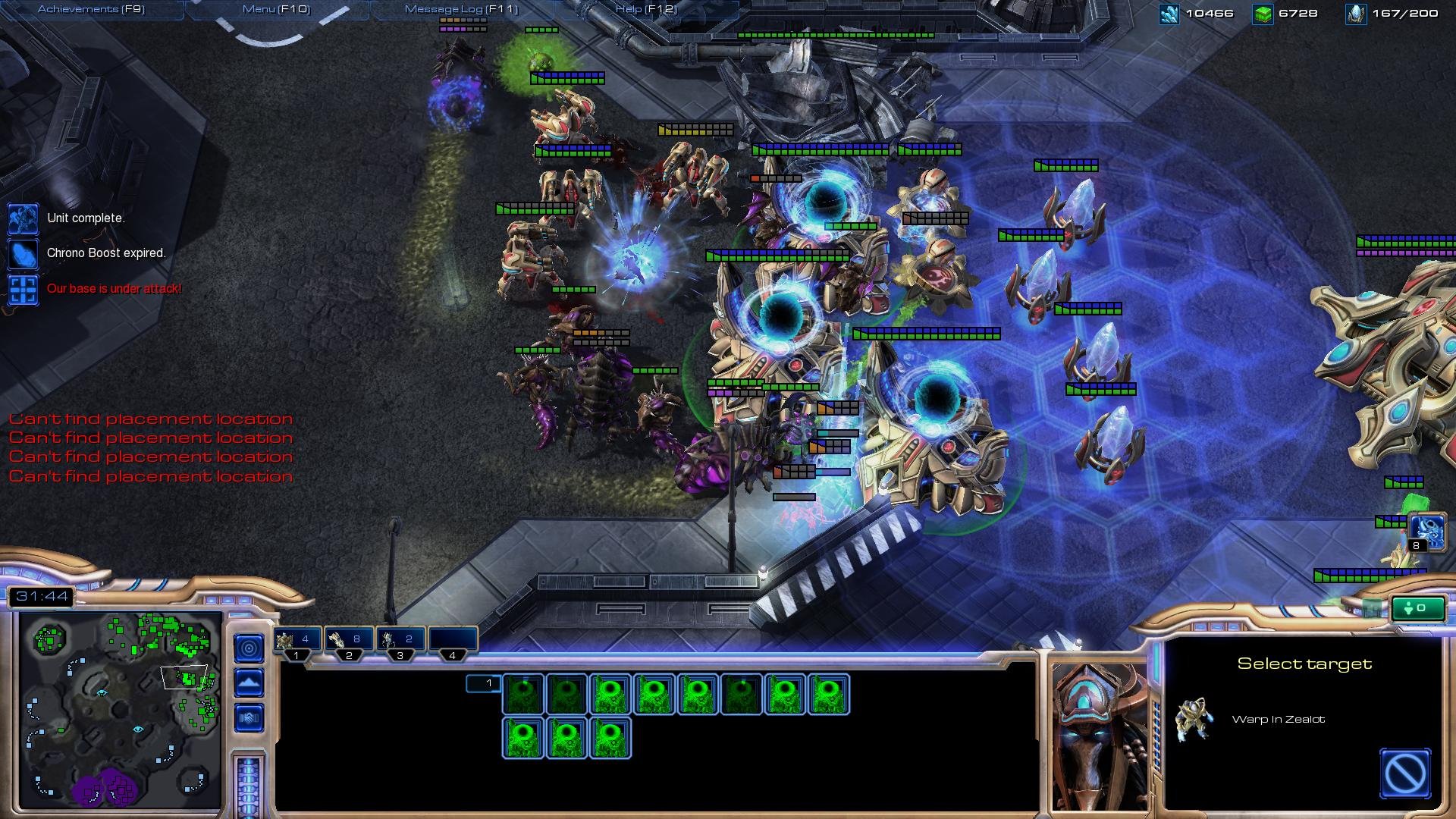 我的世界 完整版 截图6