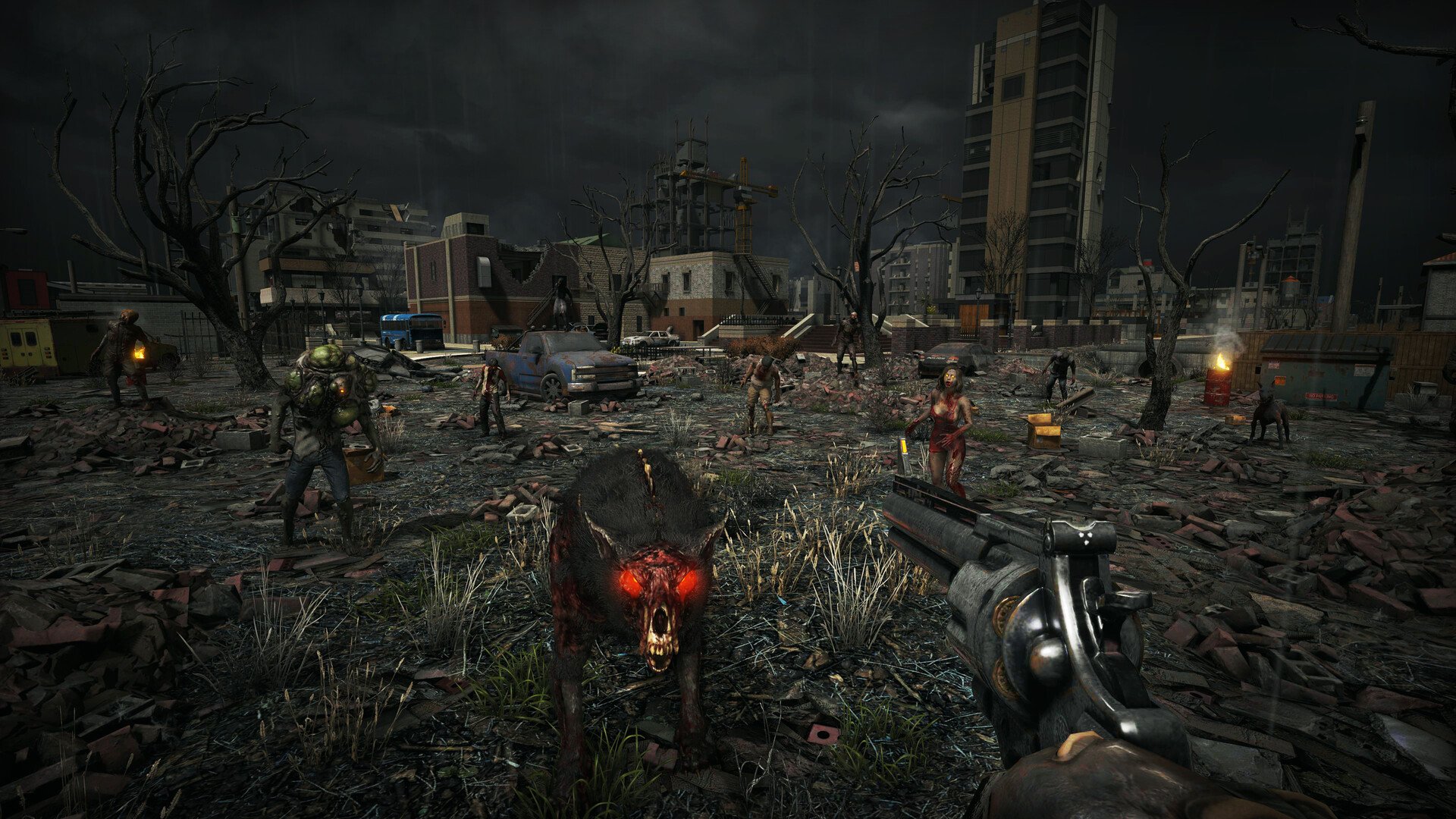 空洞骑士 重制版 截图9