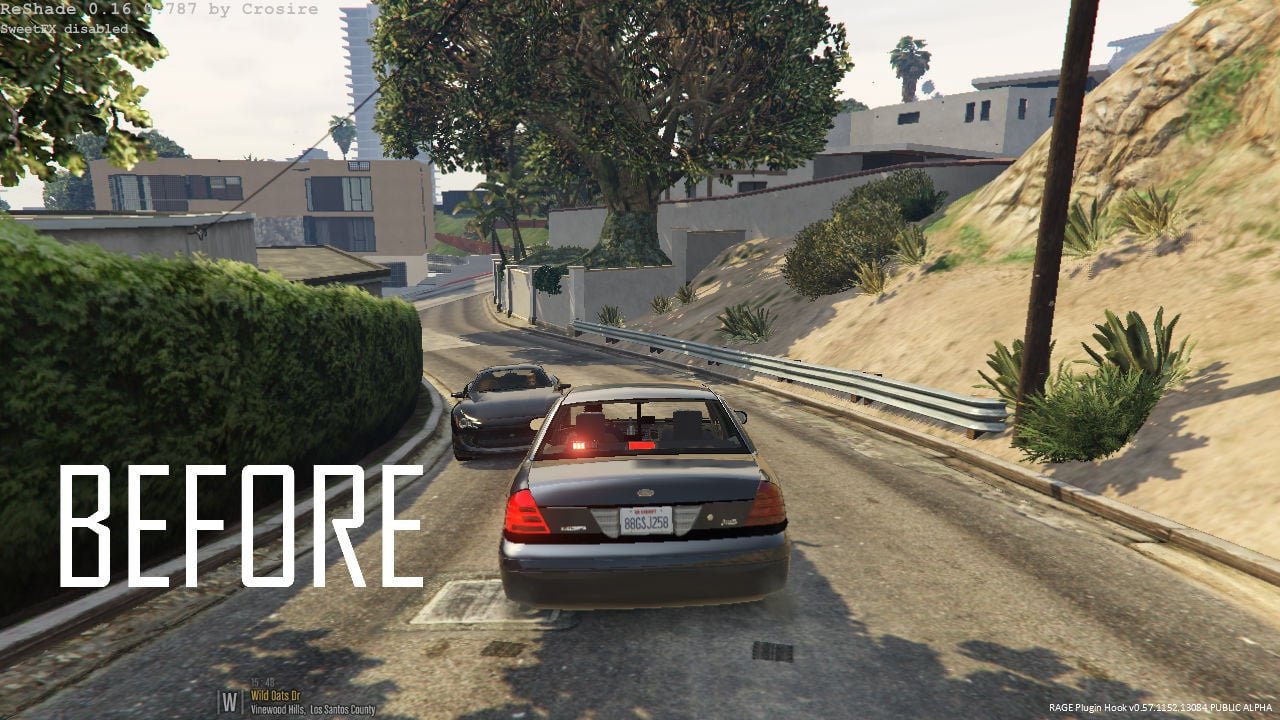 战地风云 截图17