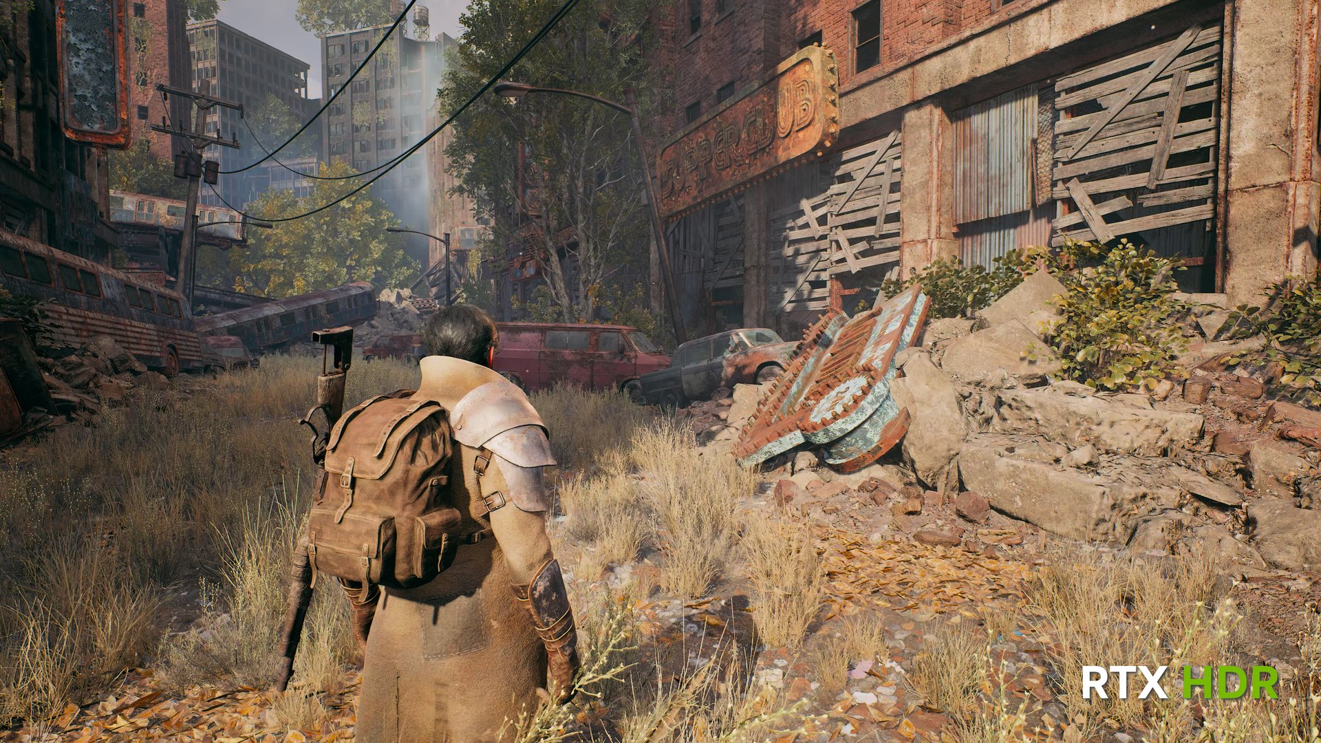 森林 年度版 截图23