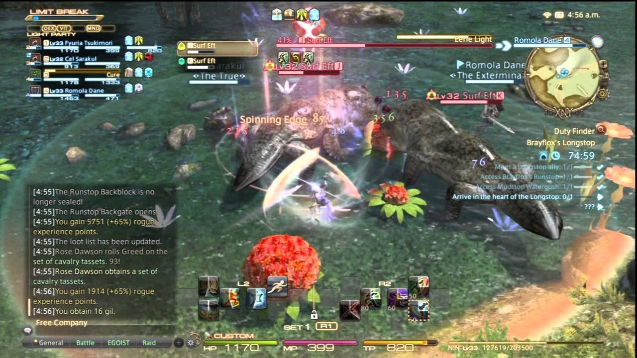 黑暗之魂3 重制版 截图11