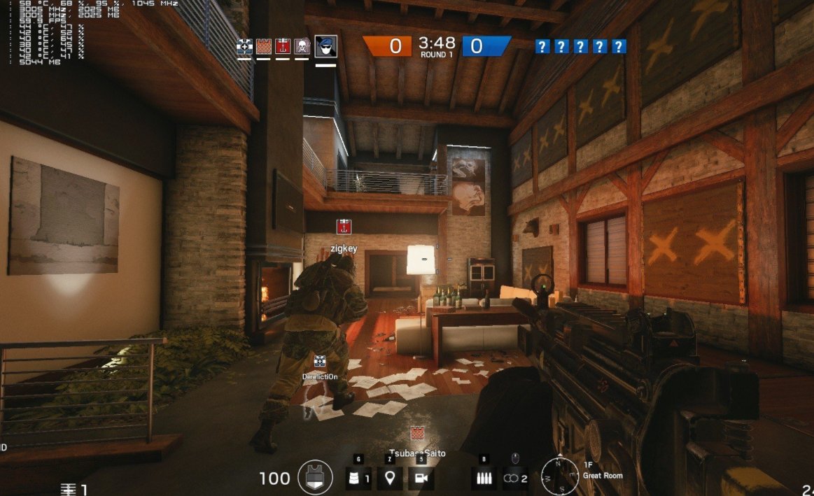 只狼：影逝二度 完整版 截图21