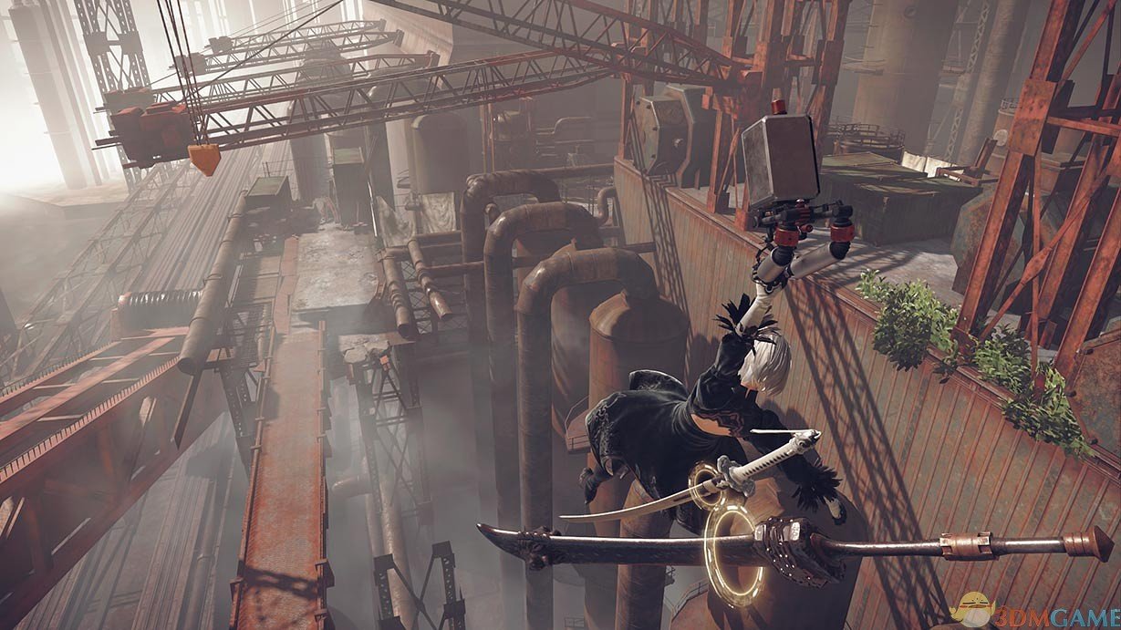 怪物猎人：世界 豪华版 截图10