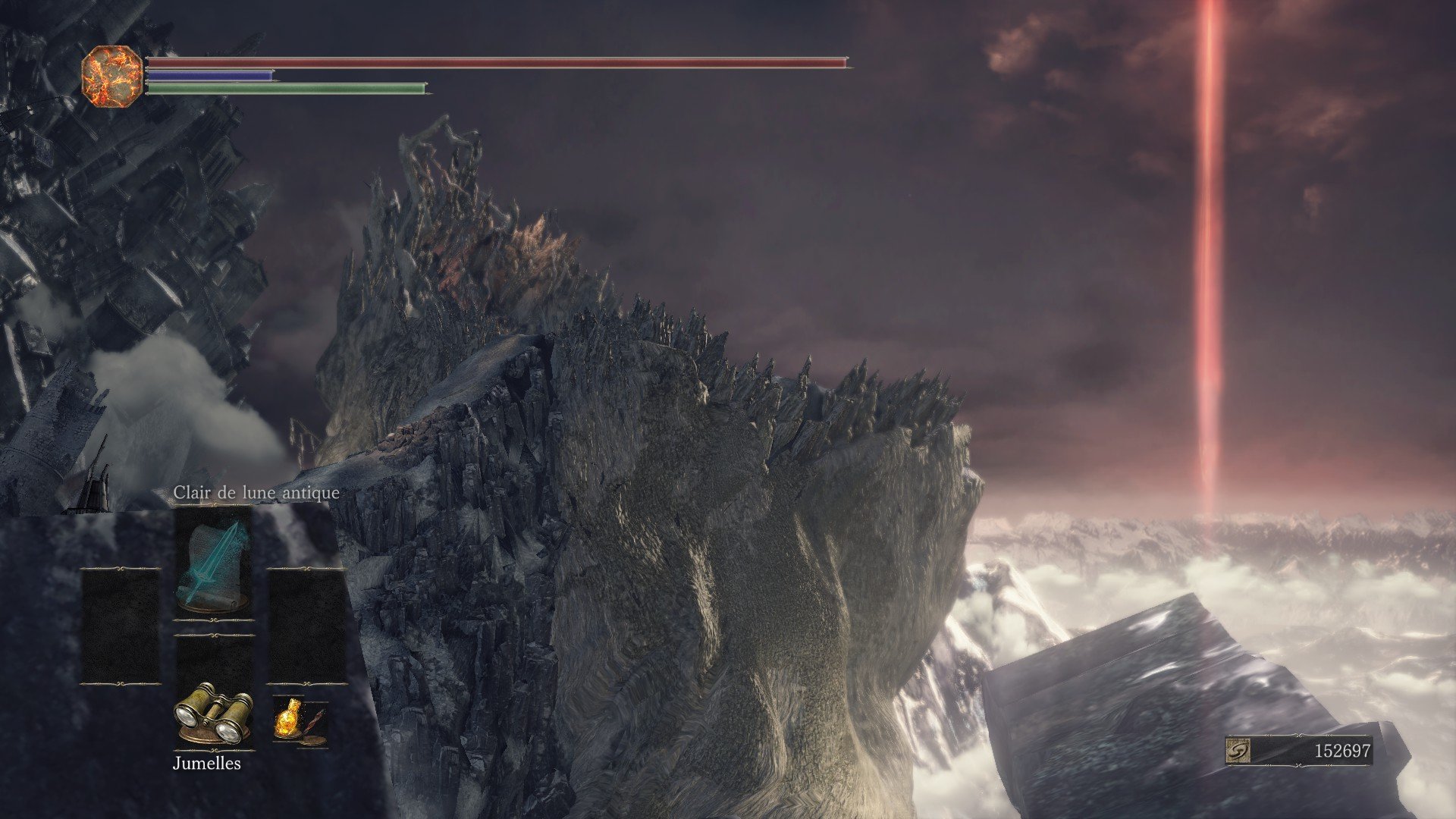 破晓传说 重制版 截图21