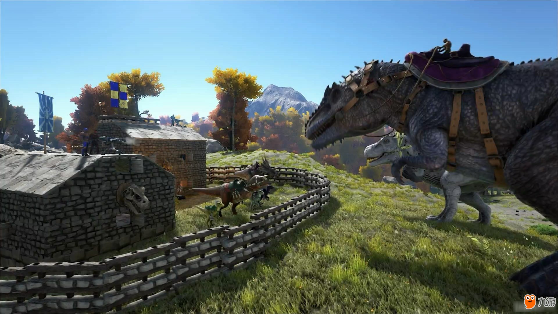 原神 豪华版 截图4