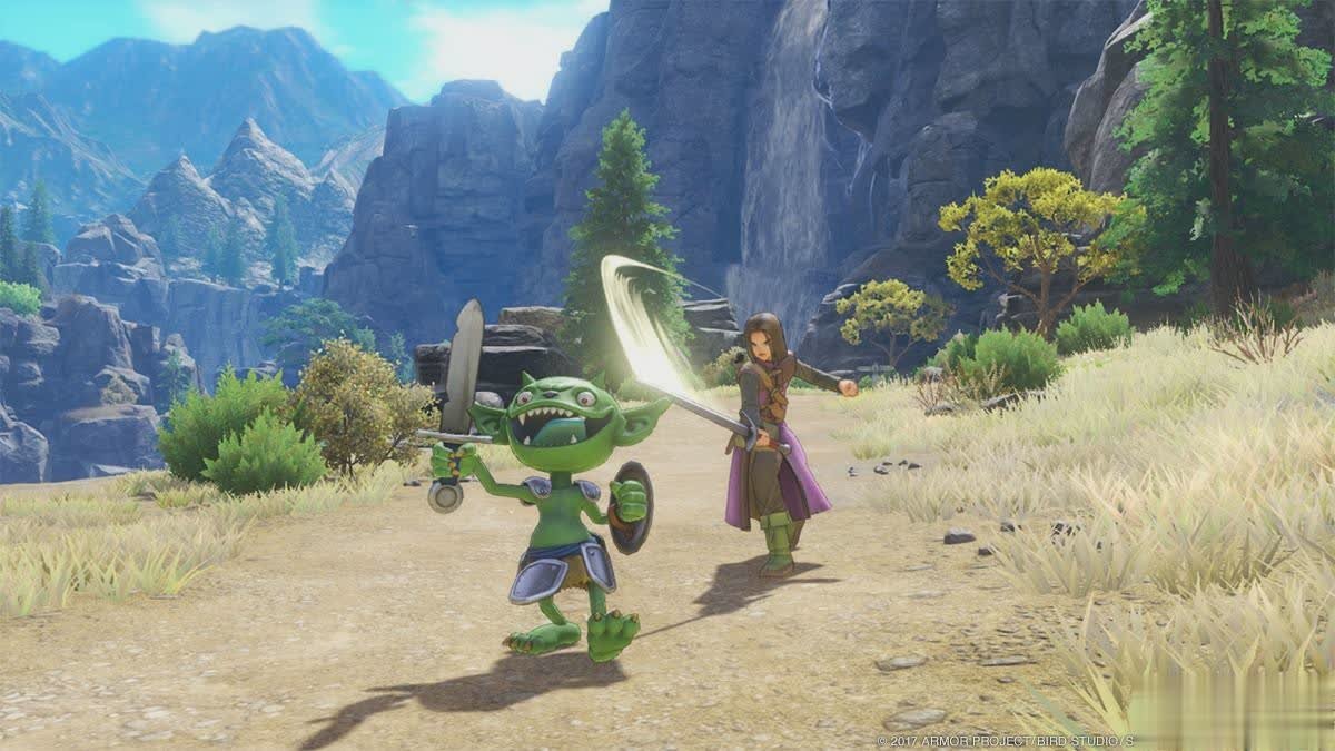 瓦尔海姆 豪华版 截图8