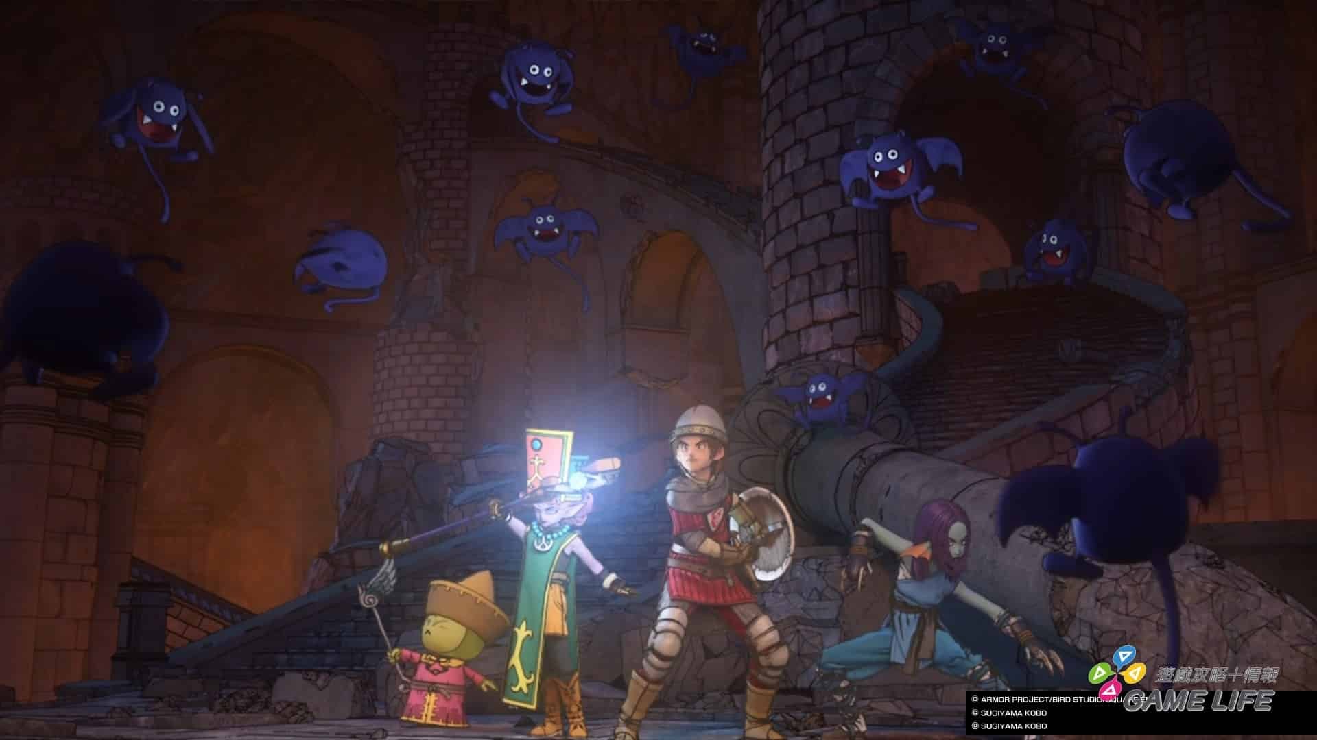 瓦尔海姆 豪华版 截图20