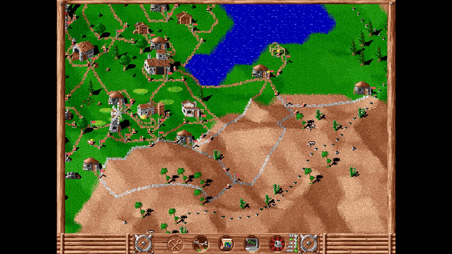 塞尔达传说：旷野之息 豪华版 截图17