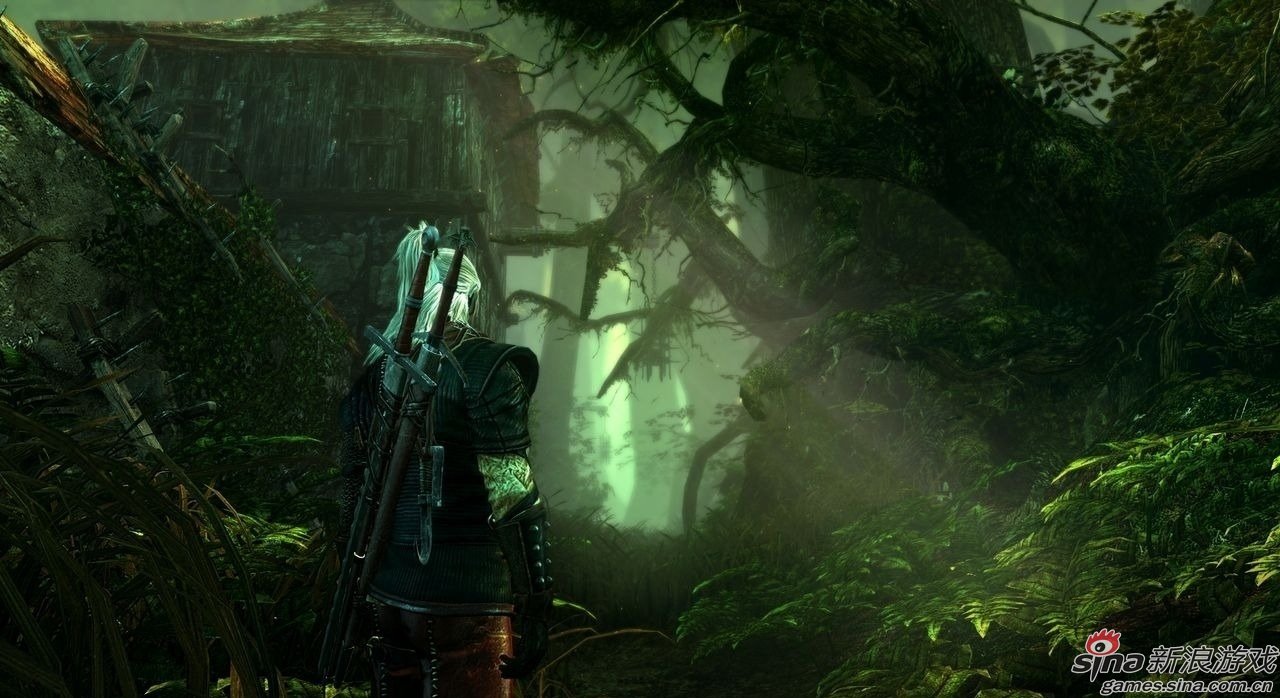 怪物猎人：世界 豪华版 截图11