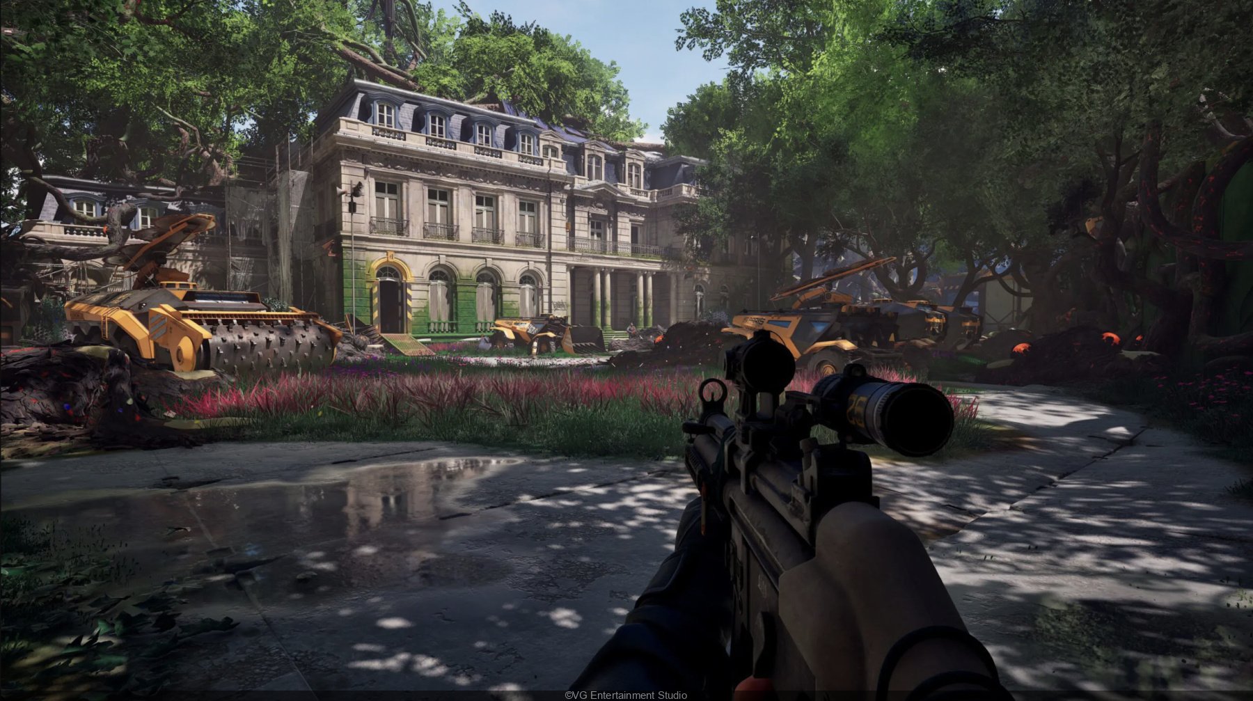 怪物猎人：世界 豪华版 截图15