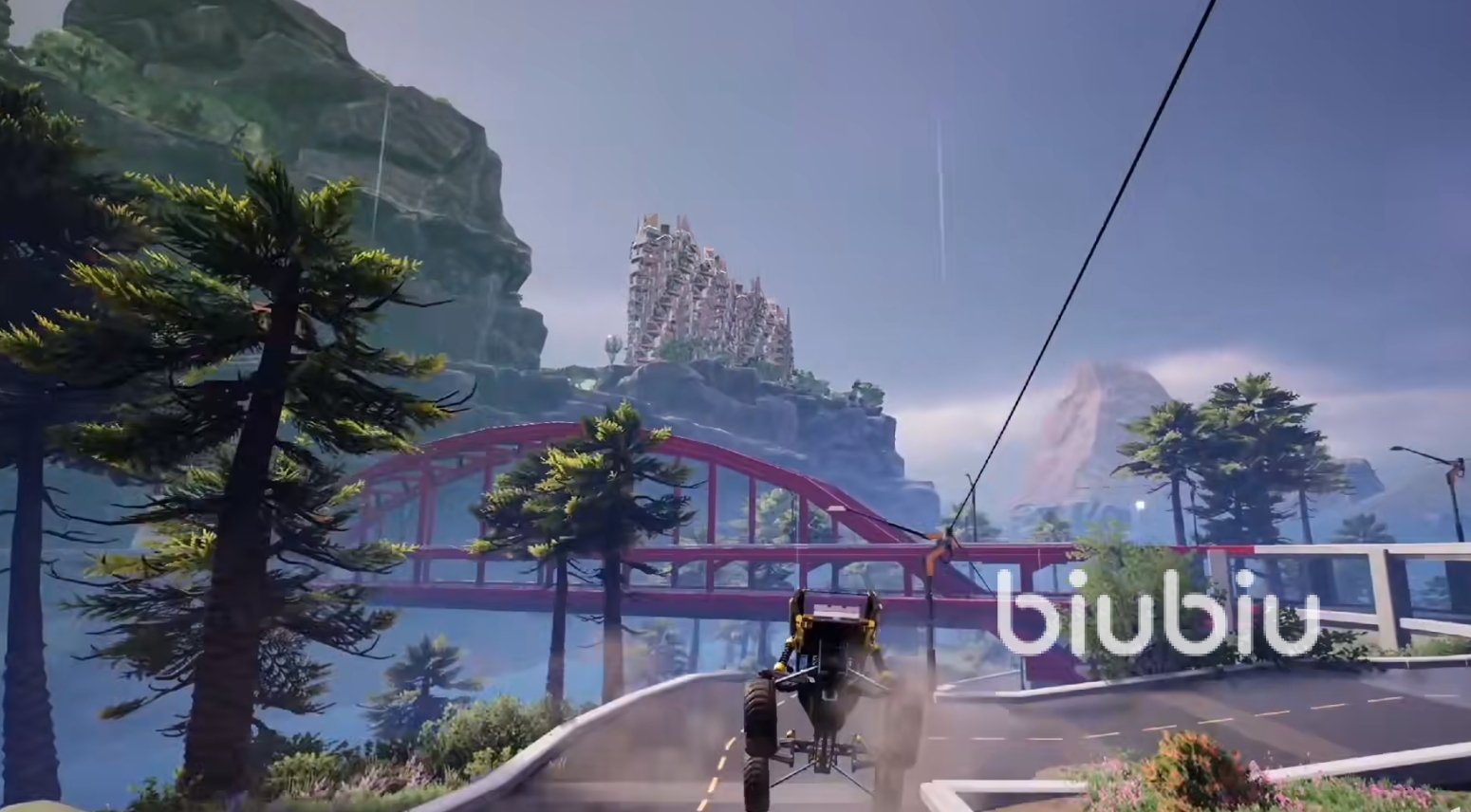 黑暗之魂3 重制版 截图9