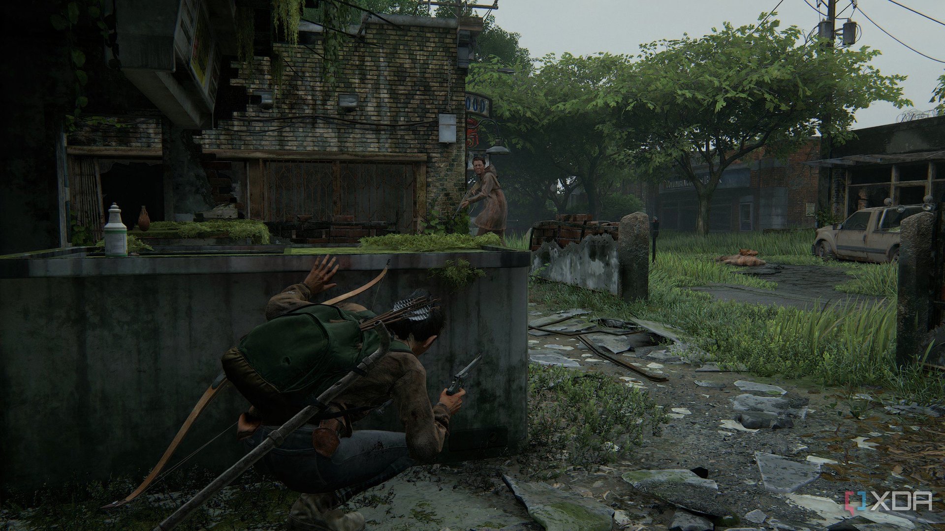 只狼：影逝二度 豪华版 截图9