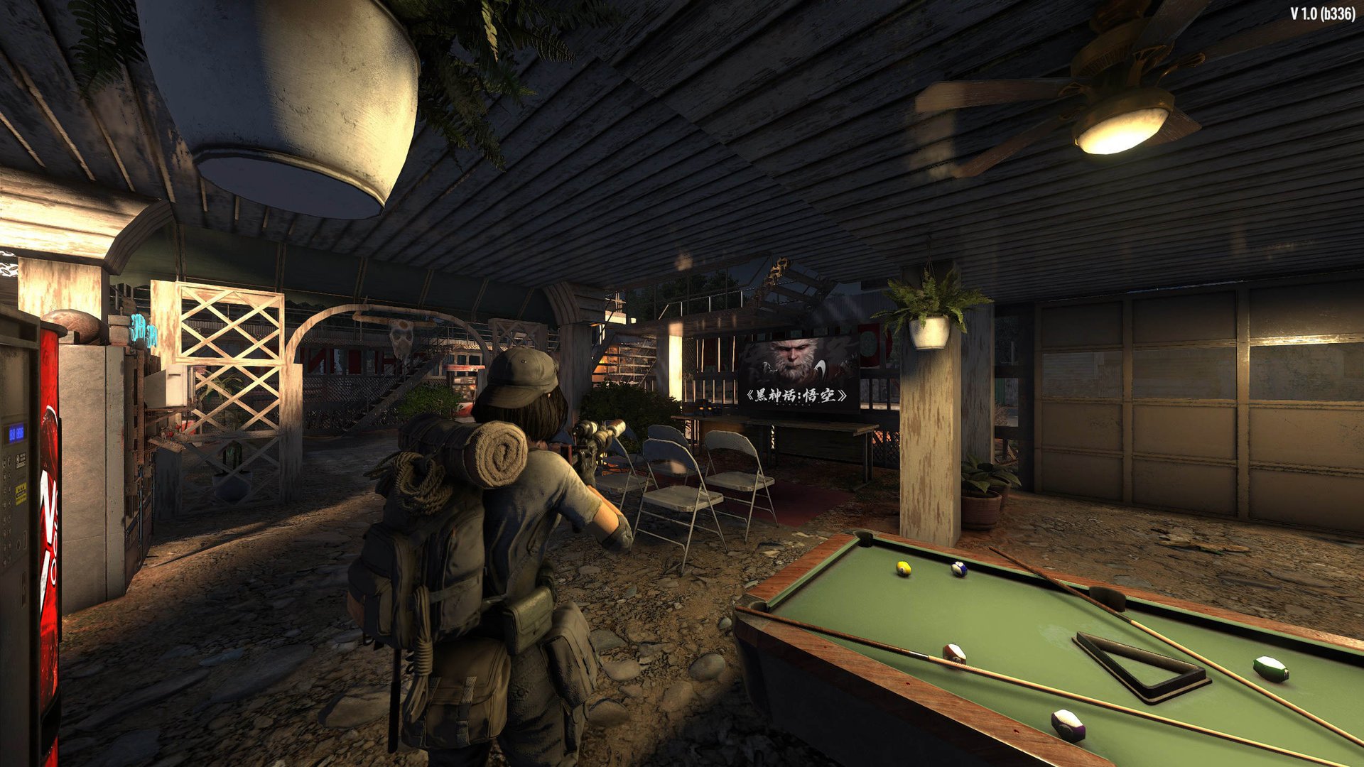 GTA5 终极版 截图5