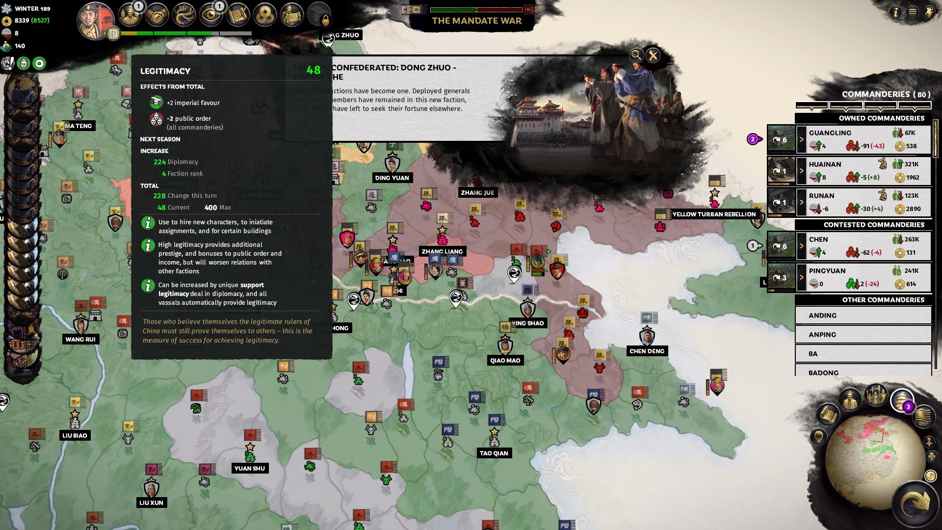 地平线：零之曙光 截图15