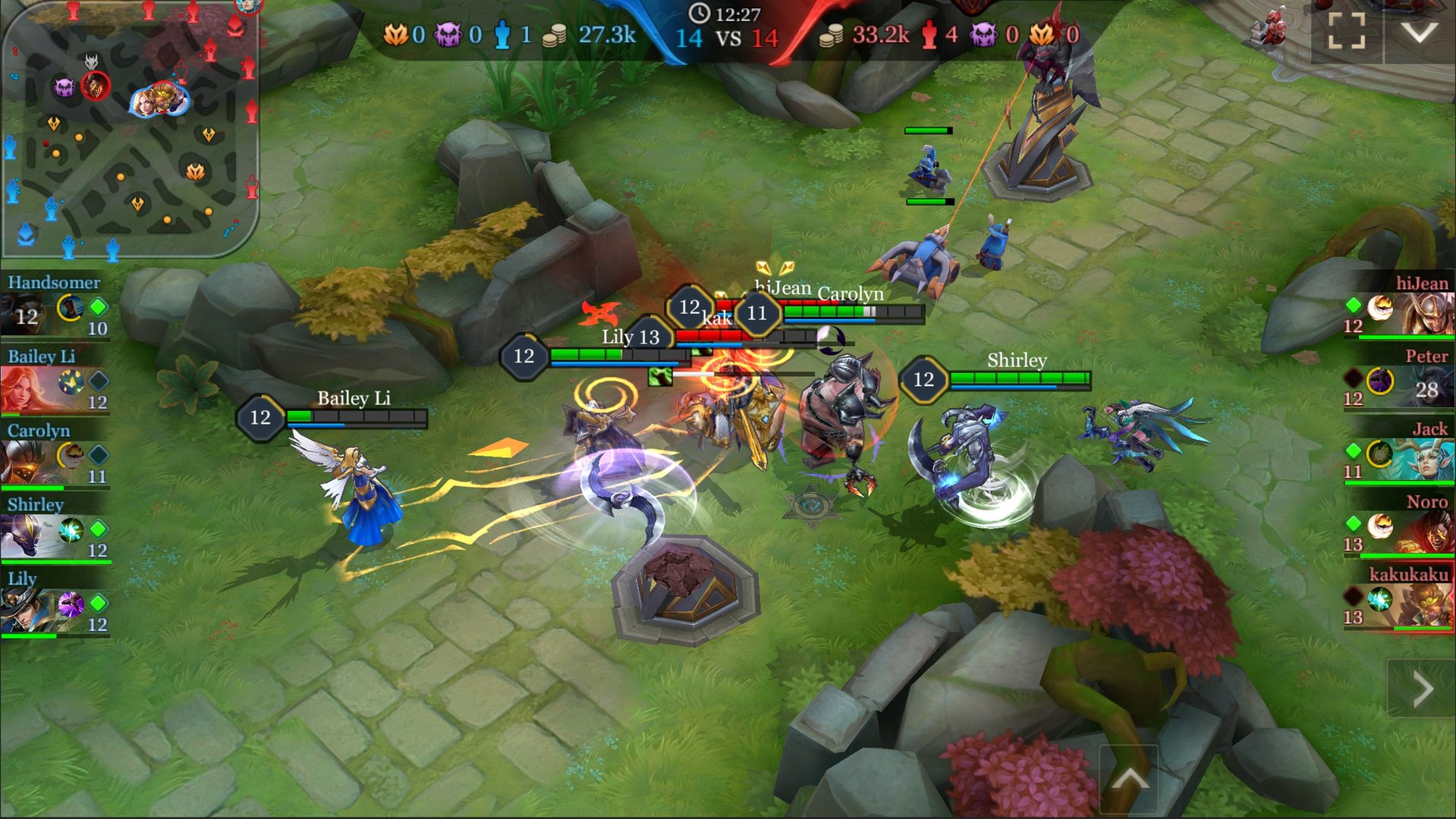 瓦尔海姆 豪华版 截图1