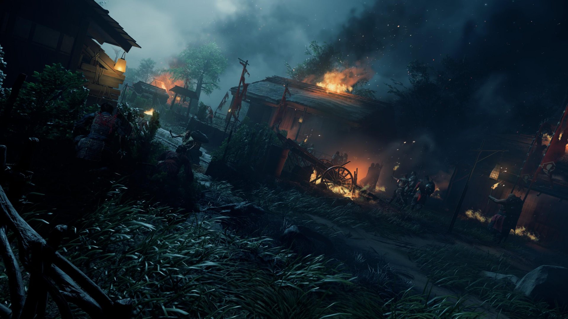 生化危机4：重制版 终极版 截图1