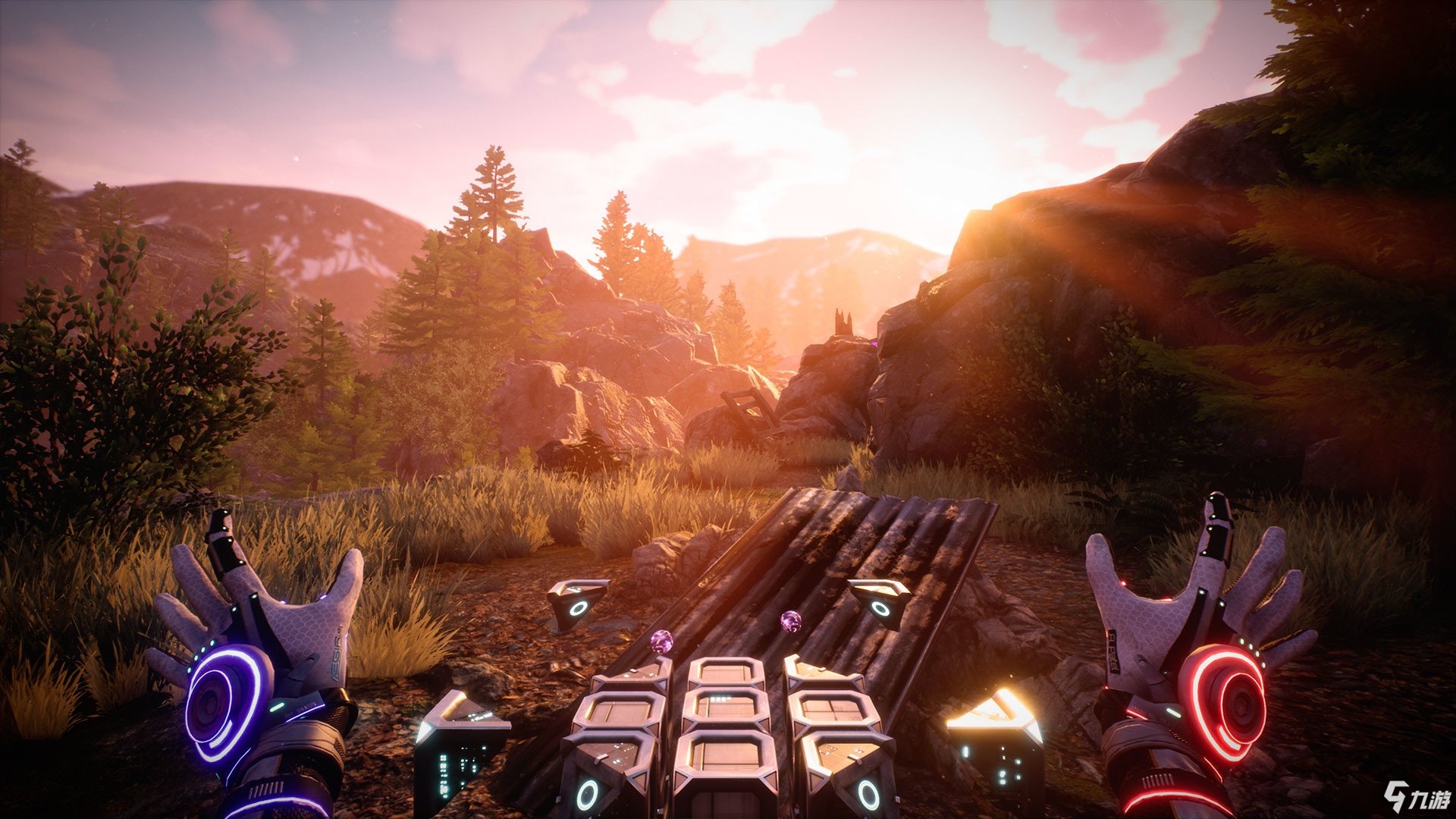 幸福工厂 年度版 截图13